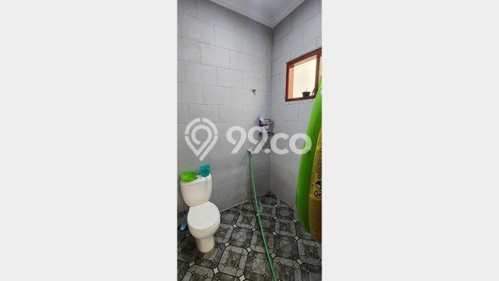Rumah Modern 4 Kamar LT 149m2 di Kopo Rumah Modern 4 Kamar LT 149m2 di Kopo