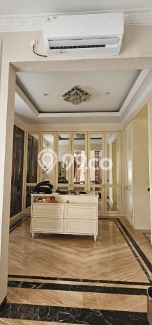 For Sale! Luxury House LT 624m2 Desain Modern di Taman Kopo Indah For Sale! Luxury House LT 624m2 Desain Modern di Taman Kopo Indah