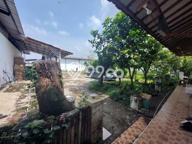 Dijual Gudang Kawasan Cigondewah, Luas 1000m2m², Kawasan Potensial, Mainroad Dijual Gudang Kawasan Cigondewah, Luas 1000m2m², Kawasan Potensial, Mainroad