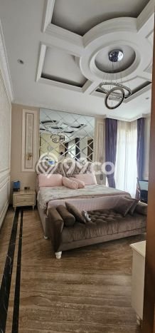 For Sale! Luxury House LT 624m2 Desain Modern di Taman Kopo Indah For Sale! Luxury House LT 624m2 Desain Modern di Taman Kopo Indah