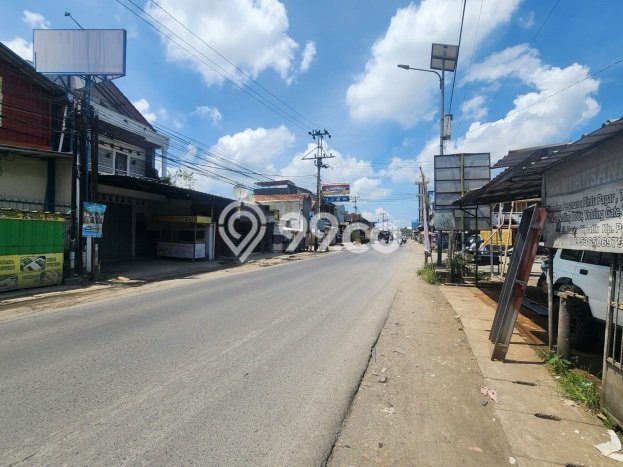Tanah Dijual Lokasi Soreang, Bandung dengan Luas Tanah 432m2 dan Status SHM Tanah Dijual Lokasi Soreang, Bandung dengan Luas Tanah 432m2 dan Status SHM