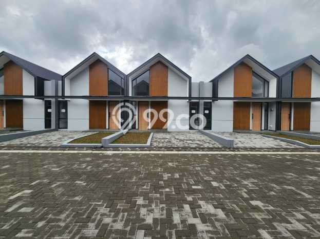 Rumah Minimalis 2 KT di Taman Kopo Indah Bandung Rumah Minimalis 2 KT di Taman Kopo Indah Bandung
