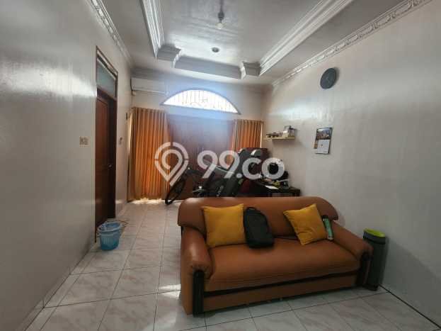 Rumah Modern Cantik 4 Kamar Bisa Langsung Pindah di Margaasih Rumah Modern Cantik 4 Kamar Bisa Langsung Pindah di Margaasih
