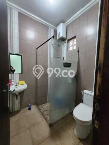 Rumah Modern 3 KT di Taman Kopo Indah Bandung Rumah Modern 3 KT di Taman Kopo Indah Bandung