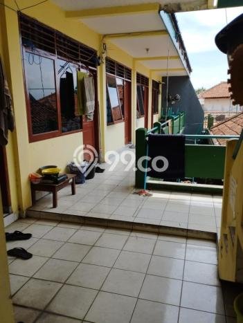 Dijual Kost 23 Kamar di Bandung untuk Investasi Anda Dijual Kost 23 Kamar di Bandung untuk Investasi Anda