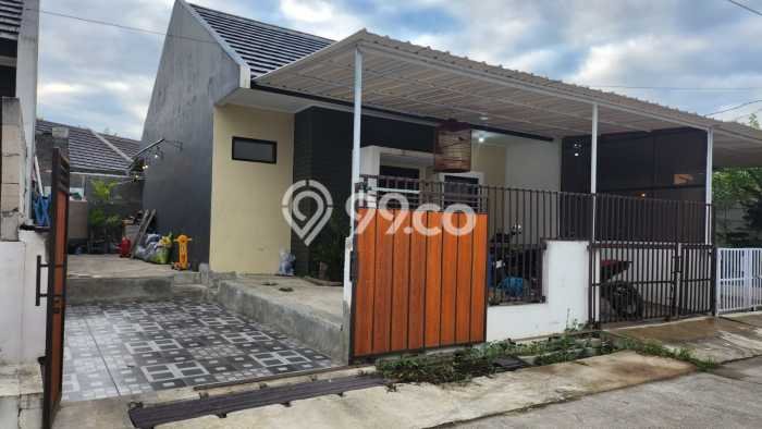 Dijual Rumah 2 Kamar Lokasi Strategis Nyaman dan Strategis di Katapang Dijual Rumah 2 Kamar Lokasi Strategis Nyaman dan Strategis di Katapang