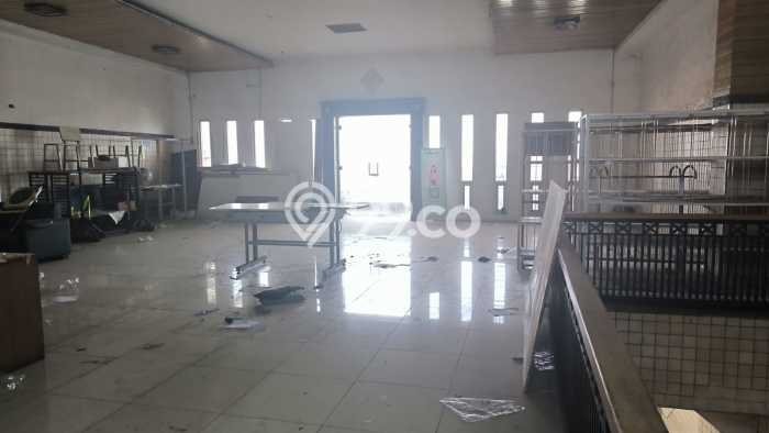Gudang Dijual di Katapang Bandung dengan LB 2200m2 Gudang Dijual di Katapang Bandung dengan LB 2200m2
