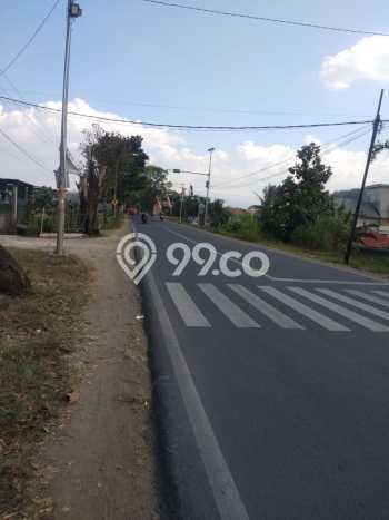 Tanah Dijual Lokasi Soreang, Bandung Luas 710m2 Legalitas Aman Tanah Dijual Lokasi Soreang, Bandung Luas 710m2 Legalitas Aman