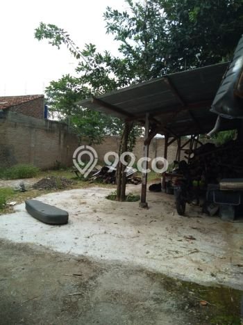 Tanah di Katapang, Bandung Luas 1058m2 Dijual Segera Tanah di Katapang, Bandung Luas 1058m2 Dijual Segera