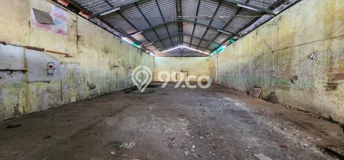 Unit Gudang Strategis di Katapang, Bandung Potensi Cuan Besar Unit Gudang Strategis di Katapang, Bandung Potensi Cuan Besar