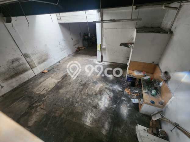 Gudang Paling Dicari LB 220m2 Dijual di Kutawaringin Gudang Paling Dicari LB 220m2 Dijual di Kutawaringin