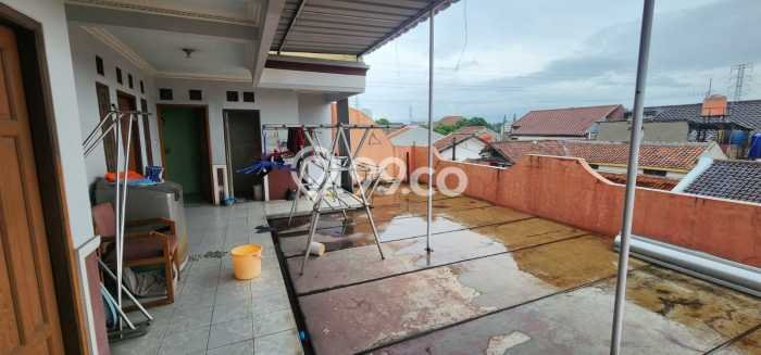 Hunian Nyaman Asri 5 KT Siap Huni di Kopo Bandung Hunian Nyaman Asri 5 KT Siap Huni di Kopo Bandung