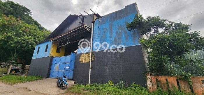 Unit Gudang Dijual di Cimahi Selatan Cimahi Luas Bangunan 1459m2 Unit Gudang Dijual di Cimahi Selatan Cimahi Luas Bangunan 1459m2