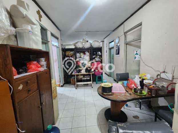 Jual Rumah Eksklusif 3 KT di Taman Kopo Indah, Bandung Jual Rumah Eksklusif 3 KT di Taman Kopo Indah, Bandung