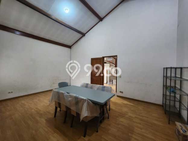 Rumah Minimalis 6 Kamar LT 246m2 di Kopo Rumah Minimalis 6 Kamar LT 246m2 di Kopo