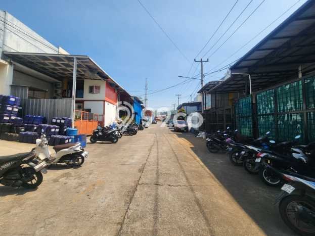 Gudang Paling Dicari LB 220m2 Dijual di Kutawaringin Gudang Paling Dicari LB 220m2 Dijual di Kutawaringin