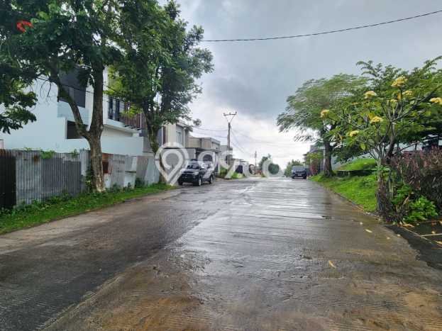 Dijual Tanah di Bandung, Luas 288m2 SHM Dijual Tanah di Bandung, Luas 288m2 SHM