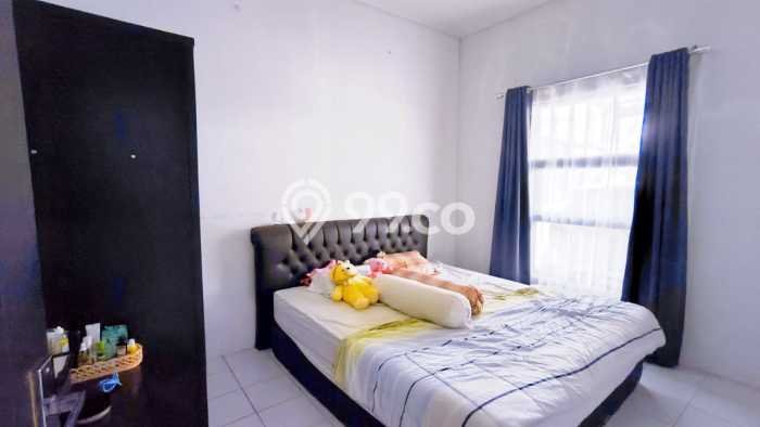 Hunian Cantik Modern Lb 48m2 di Katapang, Bandung Hunian Cantik Modern Lb 48m2 di Katapang, Bandung