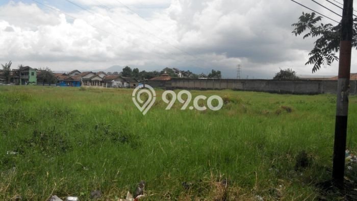 Tanah Kavling di Katapang Dijual dengan Luas 5774m2 Tanah Kavling di Katapang Dijual dengan Luas 5774m2