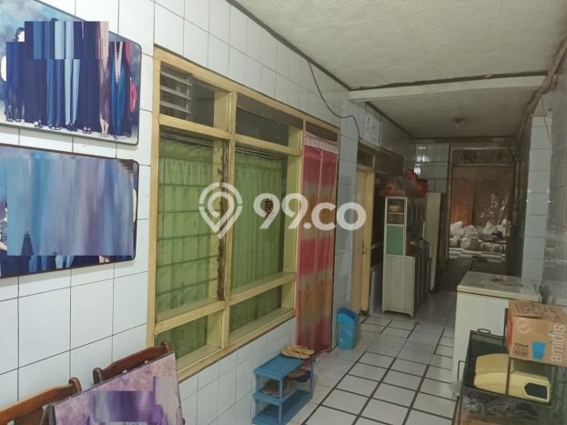 Gudang Dijual di Prime Area Bandung Luas 900m2 Gudang Dijual di Prime Area Bandung Luas 900m2
