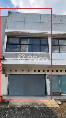 Paling Diincar! Ruko Dijual di Kopo Harga Kompetitif Paling Diincar! Ruko Dijual di Kopo Harga Kompetitif