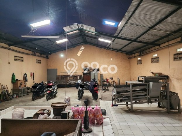 Unit Gudang Dijual di Margaasih Bandung Luas Tanah 1006m2, Luas Bangunan 800m2 Unit Gudang Dijual di Margaasih Bandung Luas Tanah 1006m2, Luas Bangunan 800m2