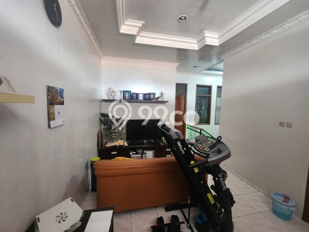 Rumah Modern Cantik 4 Kamar Bisa Langsung Pindah di Margaasih Rumah Modern Cantik 4 Kamar Bisa Langsung Pindah di Margaasih