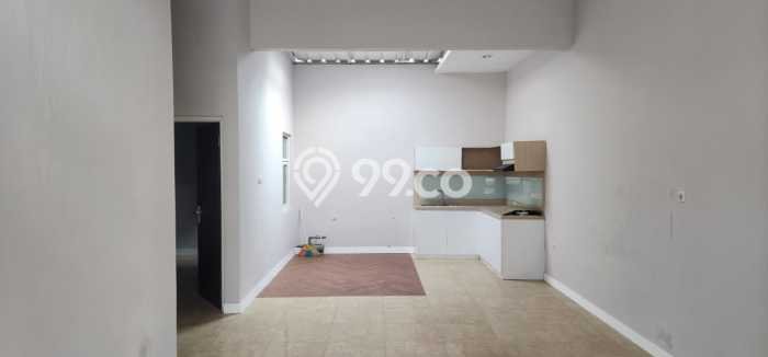 Rumah Minimalis 2 KT LT 91m2 di Taman Kopo Indah Rumah Minimalis 2 KT LT 91m2 di Taman Kopo Indah