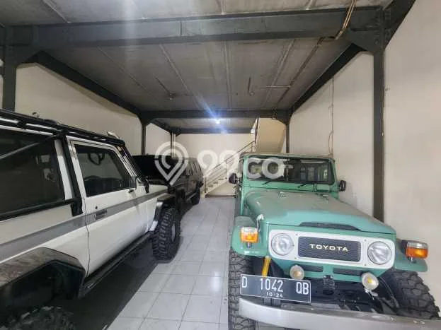 LOKASI STRATEGIS! Gudang di Kopo, Luas 146m2m², Kawasan Potensial LOKASI STRATEGIS! Gudang di Kopo, Luas 146m2m², Kawasan Potensial