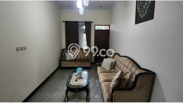 Rumah Modern 4 Kamar LT 149m2 di Kopo Rumah Modern 4 Kamar LT 149m2 di Kopo