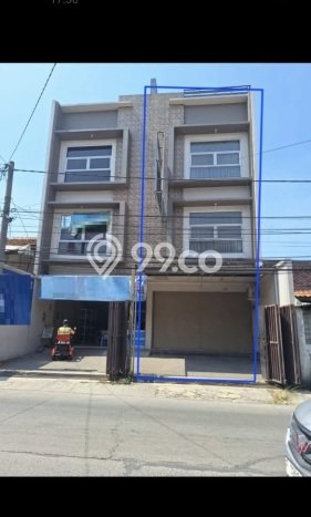 Ruko Bagus Dijual di Taman Kopo Indah Bandung Lokasi Strategis Cocok untuk Kembangkan Bisnis Ruko Bagus Dijual di Taman Kopo Indah Bandung Lokasi Strategis Cocok untuk Kembangkan Bisnis