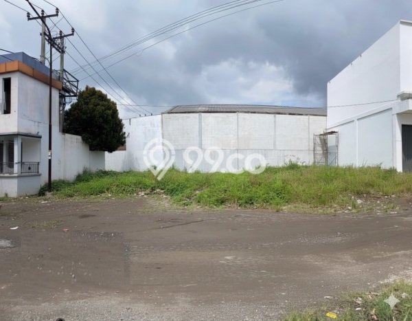 Lahan Dijual Lokasi Margaasih, Bandung dengan Luas Tanah 473m2 dan Status SHM Lahan Dijual Lokasi Margaasih, Bandung dengan Luas Tanah 473m2 dan Status SHM