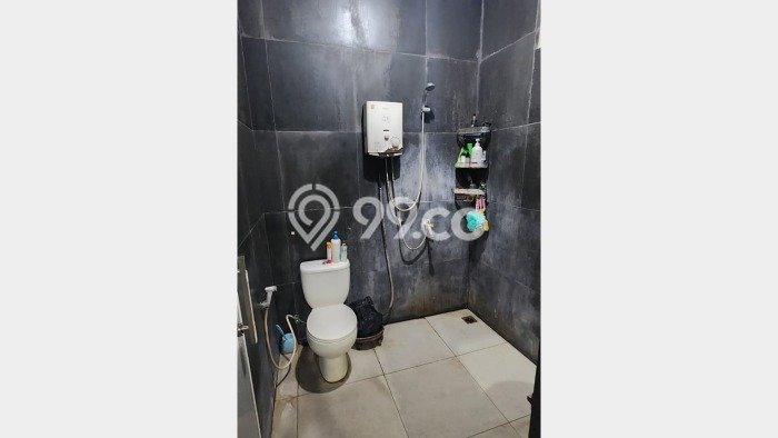 Rumah Modern 4 Kamar LT 149m2 di Kopo Rumah Modern 4 Kamar LT 149m2 di Kopo