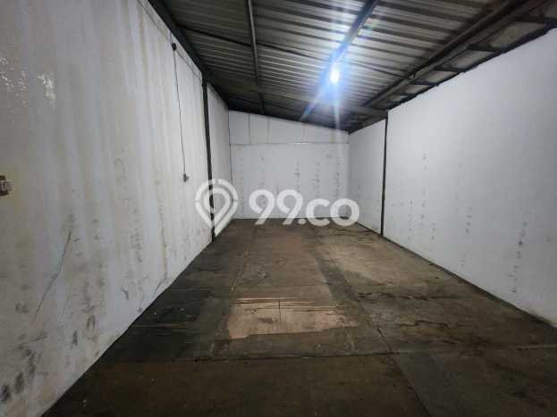 Unit Gudang Disewakan di Kopo di Area Ramai & Strategis Unit Gudang Disewakan di Kopo di Area Ramai & Strategis