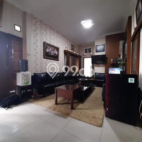Unit Kost Dijual di Regol dengan 13 Kamar Tidur & Luas Bangunan 950m2 Unit Kost Dijual di Regol dengan 13 Kamar Tidur & Luas Bangunan 950m2