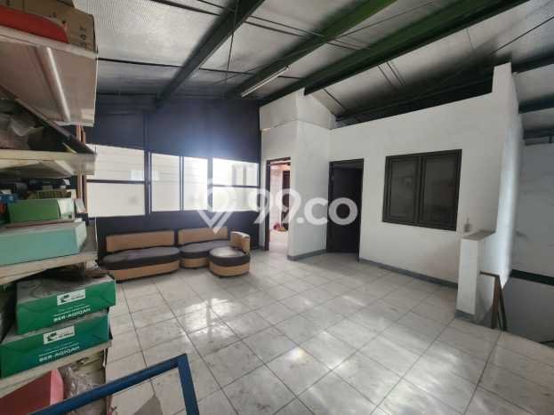 Gudang Paling Dicari LB 220m2 Dijual di Kutawaringin Gudang Paling Dicari LB 220m2 Dijual di Kutawaringin