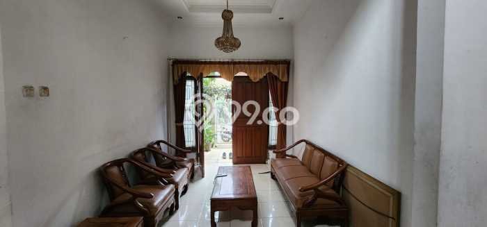 Rumah Luxury Modern Siap Huni di Kopo Bandung Rumah Luxury Modern Siap Huni di Kopo Bandung