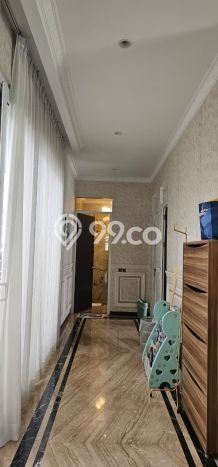 For Sale! Luxury House LT 624m2 Desain Modern di Taman Kopo Indah For Sale! Luxury House LT 624m2 Desain Modern di Taman Kopo Indah