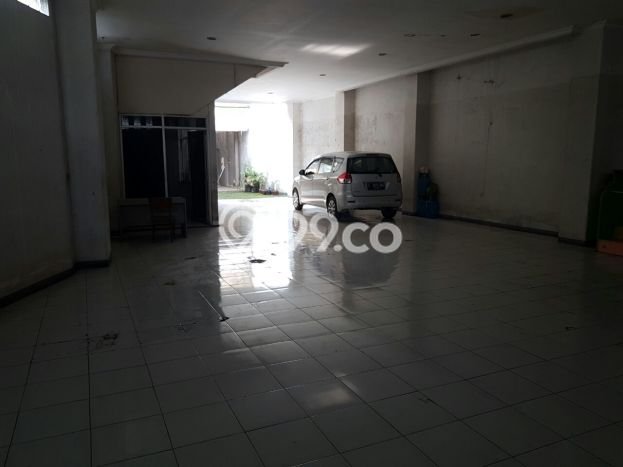 Ruko Dijual di Bandung LT 915m2 & LB 1400m2 Lokasi Terbaik! Ruko Dijual di Bandung LT 915m2 & LB 1400m2 Lokasi Terbaik!