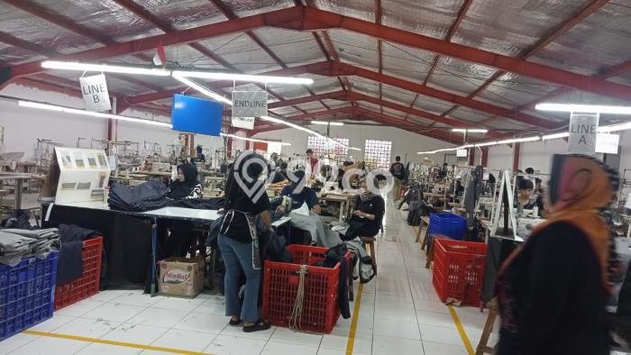 Gudang Favorit Dijual di Margaasih Bandung Area Pusat Bisnis Gudang Favorit Dijual di Margaasih Bandung Area Pusat Bisnis