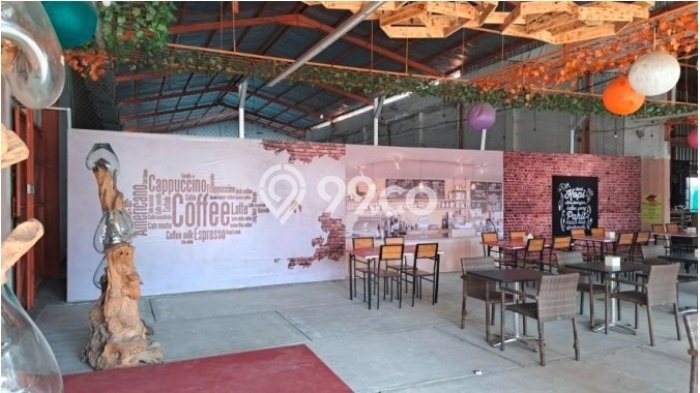 Area Ramai! Gudang Dijual di Dayeuhkolot untuk Bisnis Luas Bangunan 1200m2 Area Ramai! Gudang Dijual di Dayeuhkolot untuk Bisnis Luas Bangunan 1200m2