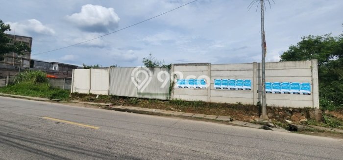 Lahan Kosong Dijual di Bandung dengan Area 4060m2 Lahan Kosong Dijual di Bandung dengan Area 4060m2