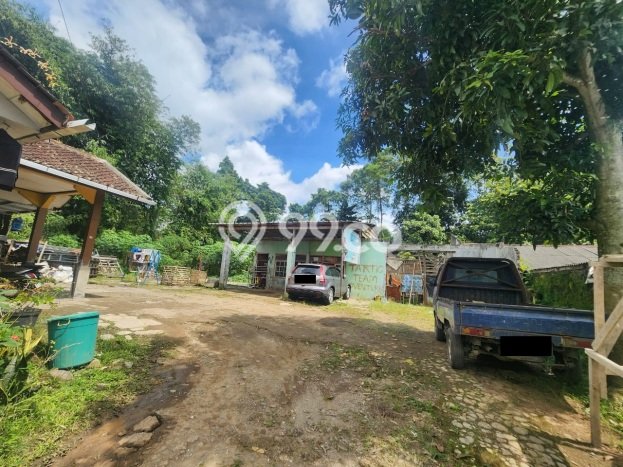 Lahan untuk Dijual Lokasi Katapang, Bandung Luas 795m2 SHM Lahan untuk Dijual Lokasi Katapang, Bandung Luas 795m2 SHM