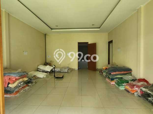 Untuk Dijual! Ruko di Cigondewah Bandung LT 945m2 / LB 1500m2 Kawasan Bisnis Untuk Dijual! Ruko di Cigondewah Bandung LT 945m2 / LB 1500m2 Kawasan Bisnis