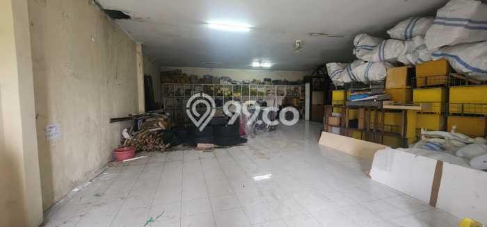 Gudang Bagus Dijual LB 440m2 Lokasi Strategis Bandung Area Cocok untuk Bisnis Gudang Bagus Dijual LB 440m2 Lokasi Strategis Bandung Area Cocok untuk Bisnis