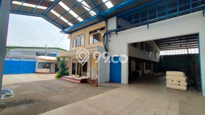 PRIME LOCATION! Gudang di , Luas 7000m2m², Area Bisnis, Lokasi Premium PRIME LOCATION! Gudang di , Luas 7000m2m², Area Bisnis, Lokasi Premium