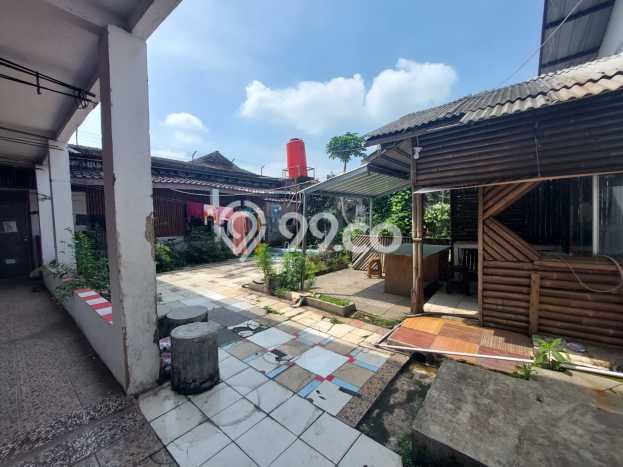 Dijual Gudang Kawasan Cigondewah, Luas 1000m2m², Kawasan Potensial, Mainroad Dijual Gudang Kawasan Cigondewah, Luas 1000m2m², Kawasan Potensial, Mainroad