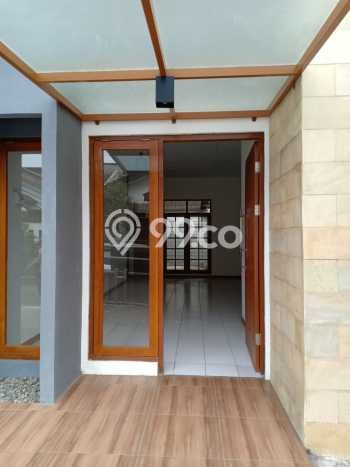 Dijual Rumah Eksklusif 3 KT di Taman Kopo Indah, Bandung Dijual Rumah Eksklusif 3 KT di Taman Kopo Indah, Bandung