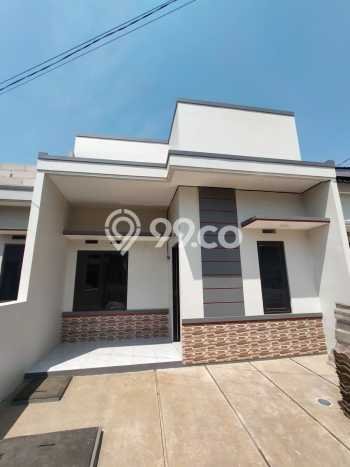 Rumah Modern 3 KT LT 77m2 di Ngamprah Rumah Modern 3 KT LT 77m2 di Ngamprah