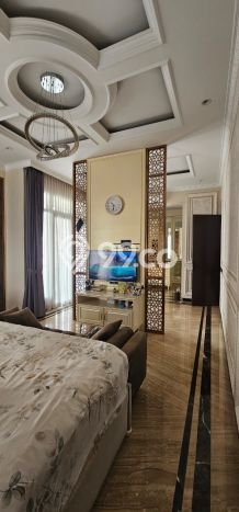 For Sale! Luxury House LT 624m2 Desain Modern di Taman Kopo Indah For Sale! Luxury House LT 624m2 Desain Modern di Taman Kopo Indah